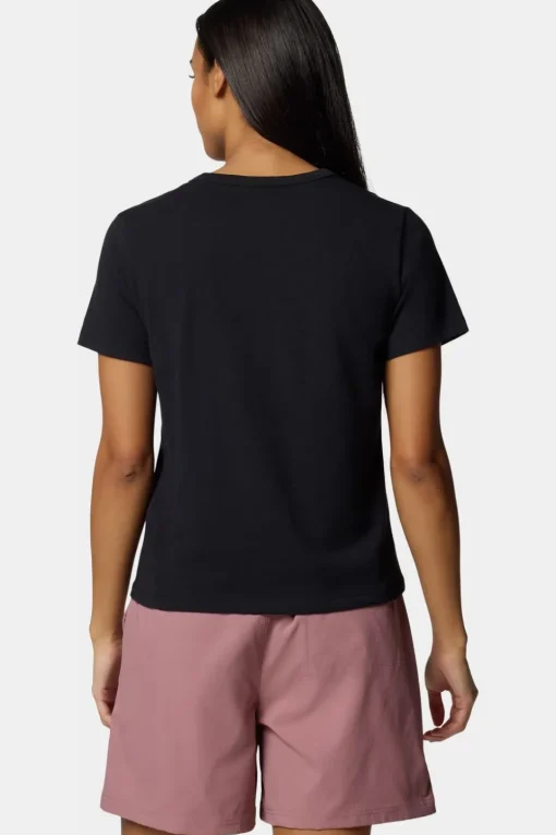 Columbia T-Shirt Sun Trek™ Ss Ii