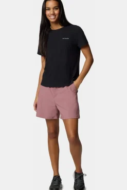 Columbia T-Shirt Sun Trek™ Ss Ii