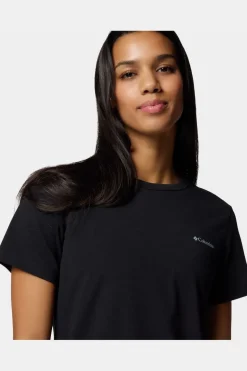 Columbia T-Shirt Sun Trek™ Ss Ii