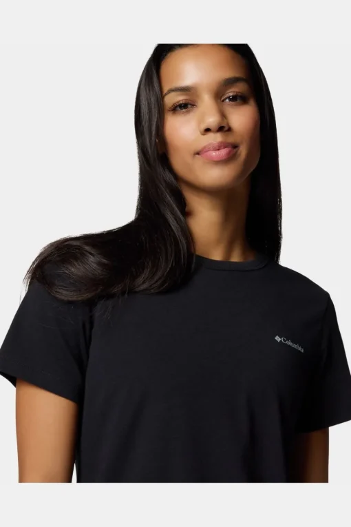 Columbia T-Shirt Sun Trek™ Ss Ii