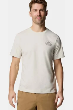 Columbia T-Shirt Tunnel Valley™ Graphic Tee