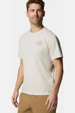 Columbia T-Shirt Tunnel Valley™ Graphic Tee