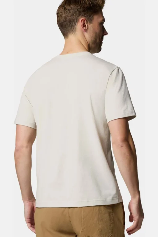 Columbia T-Shirt Tunnel Valley™ Graphic Tee