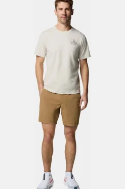 Columbia T-Shirt Tunnel Valley™ Graphic Tee