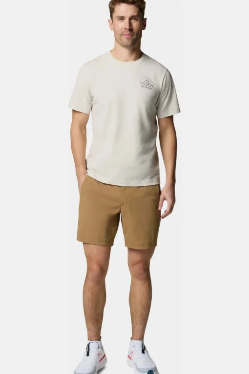 Columbia T-Shirt Tunnel Valley™ Graphic Tee