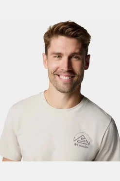 Columbia T-Shirt Tunnel Valley™ Graphic Tee