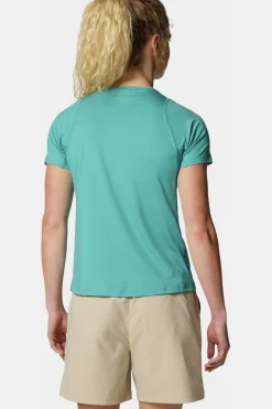 Columbia T-Shirt Weekend Ascent™ Ss
