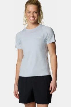 Columbia T-Shirt Weekend Ascent™ Ss