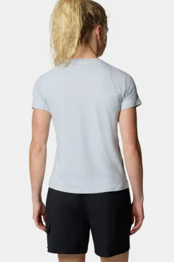 Columbia T-Shirt Weekend Ascent™ Ss