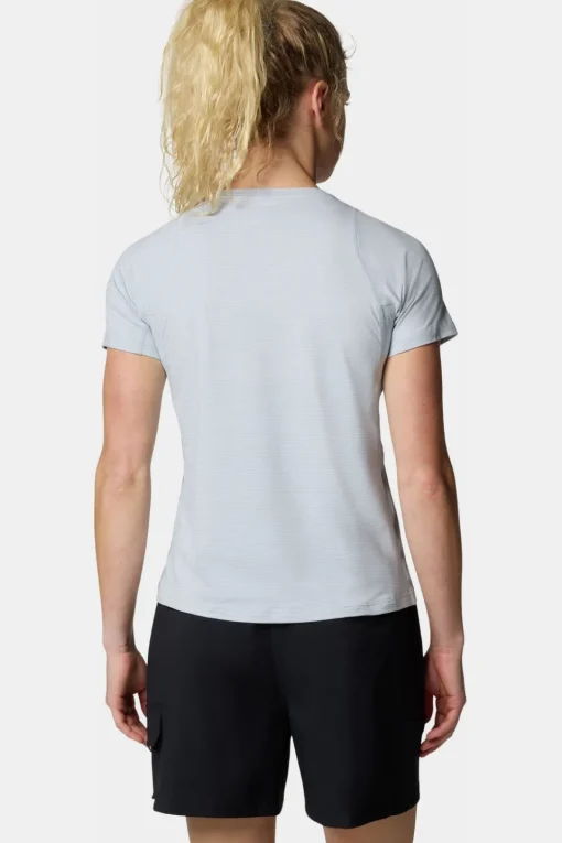 Columbia T-Shirt Weekend Ascent™ Ss