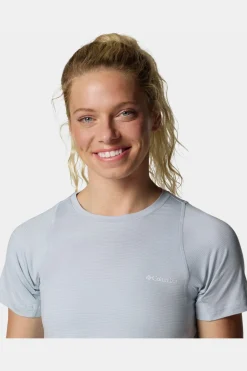 Columbia T-Shirt Weekend Ascent™ Ss