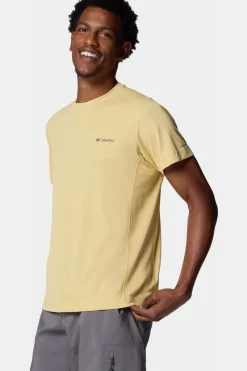 Columbia T-Shirt Zero Rules™ Light Ss Crew