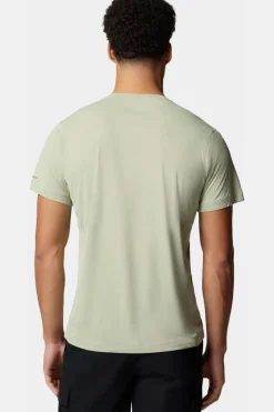 Columbia T-Shirt Zero Rules™ Light Ss Crew