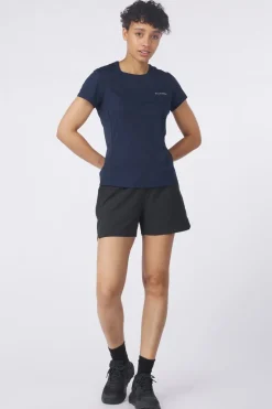Columbia T-Shirt Zero Rules™ Light Ss Crew