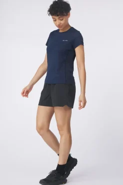 Columbia T-Shirt Zero Rules™ Light Ss Crew