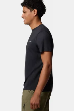 Columbia T-Shirt Zero Rules™ Light Ss Crew