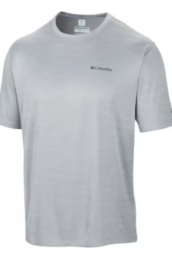 Columbia T-Shirt Zero Rules™ Short Sleeve Shirt