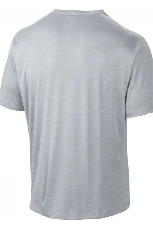 Columbia T-Shirt Zero Rules™ Short Sleeve Shirt