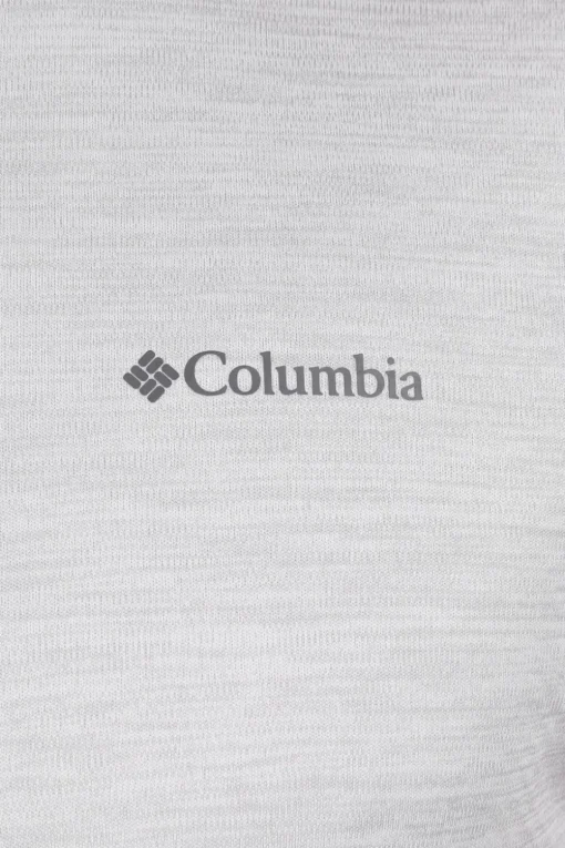Columbia T-Shirt Zero Rules™ Short Sleeve Shirt