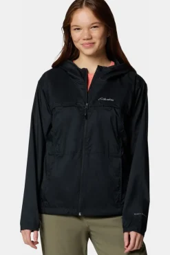 Columbia Windstopper Crested Canyon™ Windbreaker