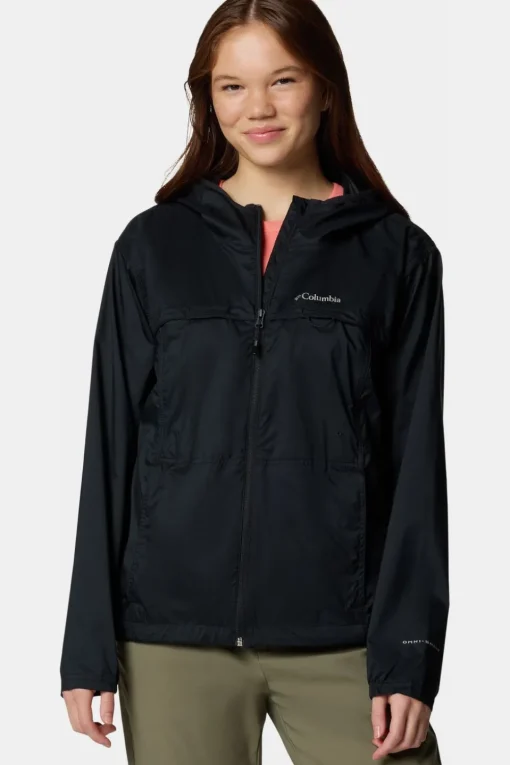 Columbia Windstopper Crested Canyon™ Windbreaker