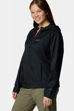 Columbia Windstopper Crested Canyon™ Windbreaker
