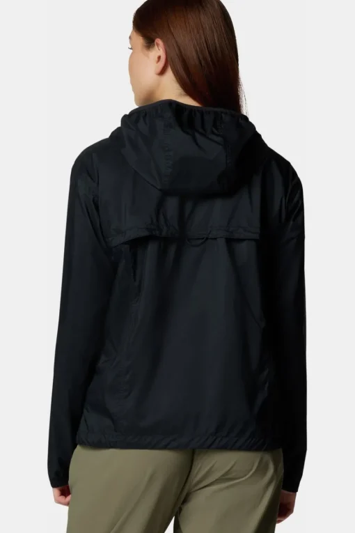 Columbia Windstopper Crested Canyon™ Windbreaker