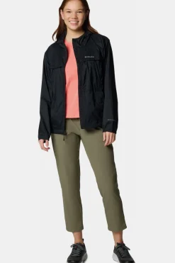 Columbia Windstopper Crested Canyon™ Windbreaker