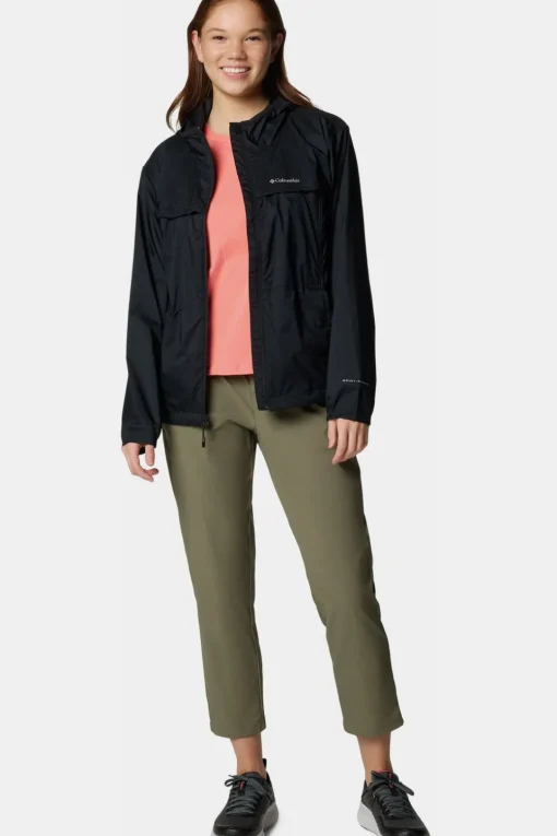 Columbia Windstopper Crested Canyon™ Windbreaker