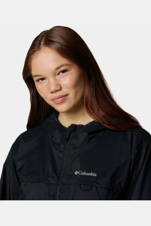 Columbia Windstopper Crested Canyon™ Windbreaker