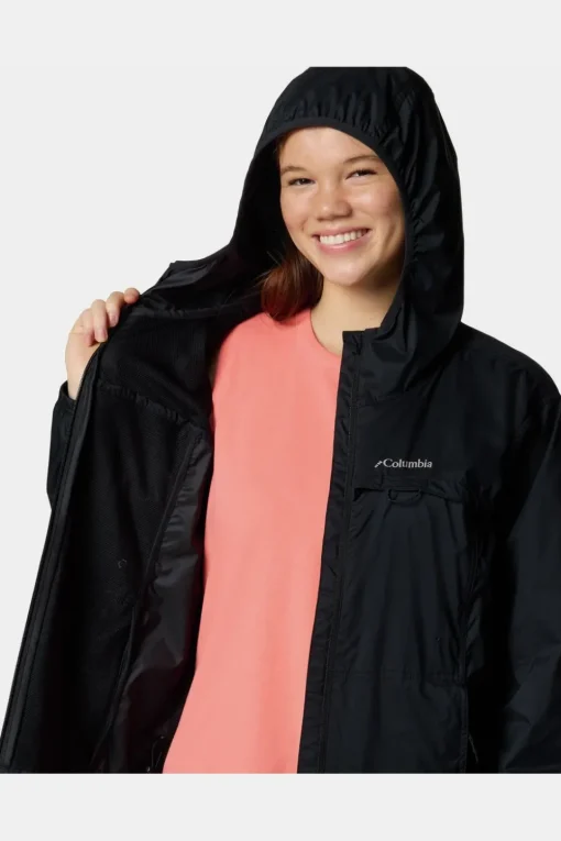 Columbia Windstopper Crested Canyon™ Windbreaker