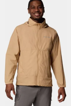 Columbia Windstopper Loop Basin™ Windbreaker