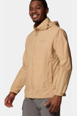 Columbia Windstopper Loop Basin™ Windbreaker