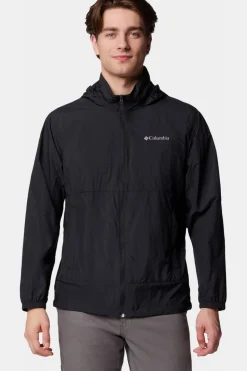 Columbia Windstopper Loop Basin™ Windbreaker