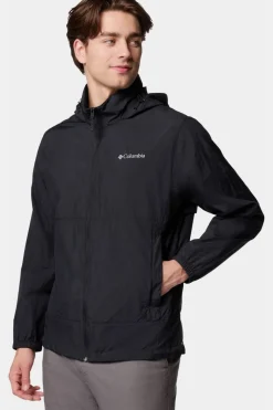 Columbia Windstopper Loop Basin™ Windbreaker