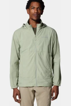 Columbia Windstopper Loop Basin™ Windbreaker
