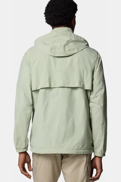 Columbia Windstopper Loop Basin™ Windbreaker