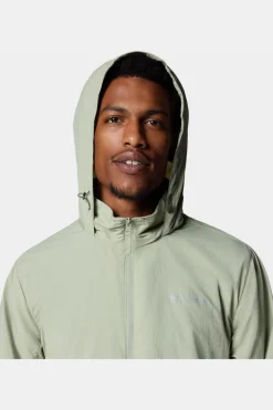 Columbia Windstopper Loop Basin™ Windbreaker
