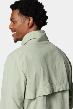 Columbia Windstopper Loop Basin™ Windbreaker