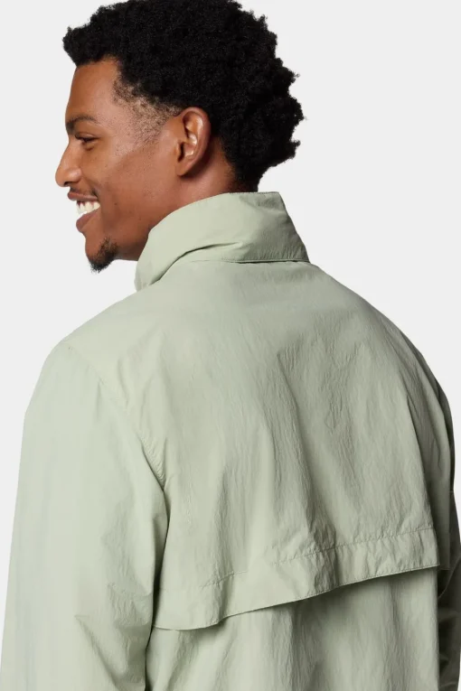 Columbia Windstopper Loop Basin™ Windbreaker