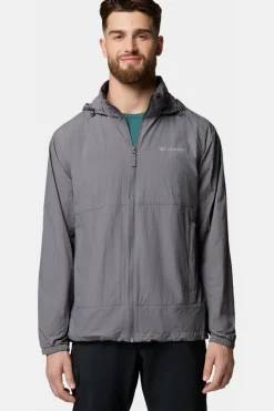 Columbia Windstopper Loop Basin™ Windbreaker