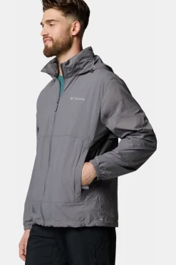 Columbia Windstopper Loop Basin™ Windbreaker