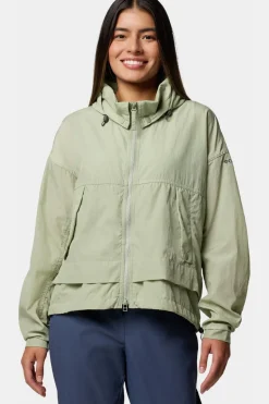 Columbia Windstopper Paracutie™ Ii Windbreaker