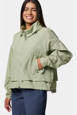 Columbia Windstopper Paracutie™ Ii Windbreaker