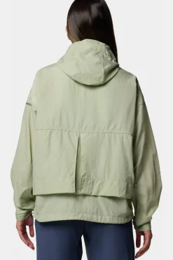 Columbia Windstopper Paracutie™ Ii Windbreaker