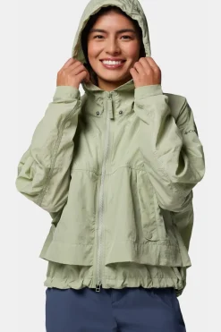 Columbia Windstopper Paracutie™ Ii Windbreaker