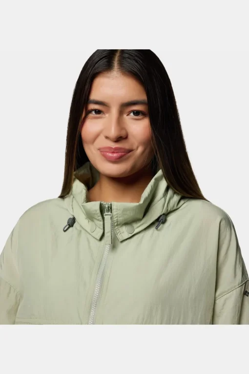 Columbia Windstopper Paracutie™ Ii Windbreaker