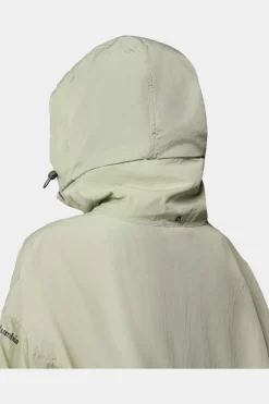 Columbia Windstopper Paracutie™ Ii Windbreaker