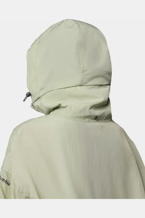 Columbia Windstopper Paracutie™ Ii Windbreaker