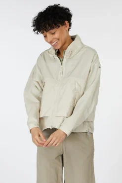 Columbia Windstopper Paracutie™ Ii Windbreaker